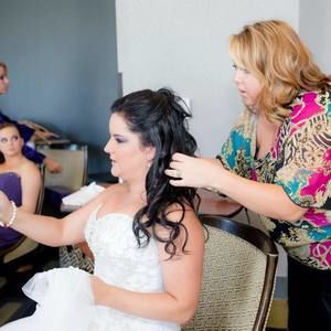 Meet your Posher, Tabitha